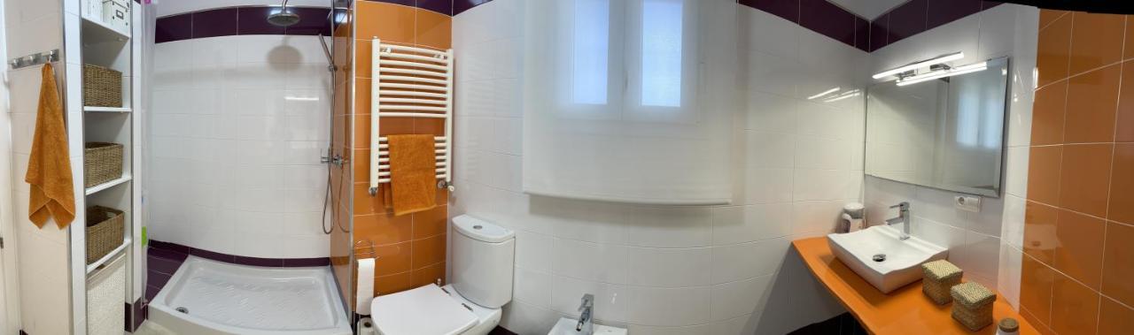 Apartamento Hoyo 20 De La Monacilla Golf Huelva Exterior photo
