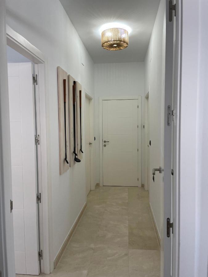 Apartamento Hoyo 20 De La Monacilla Golf Huelva Exterior photo