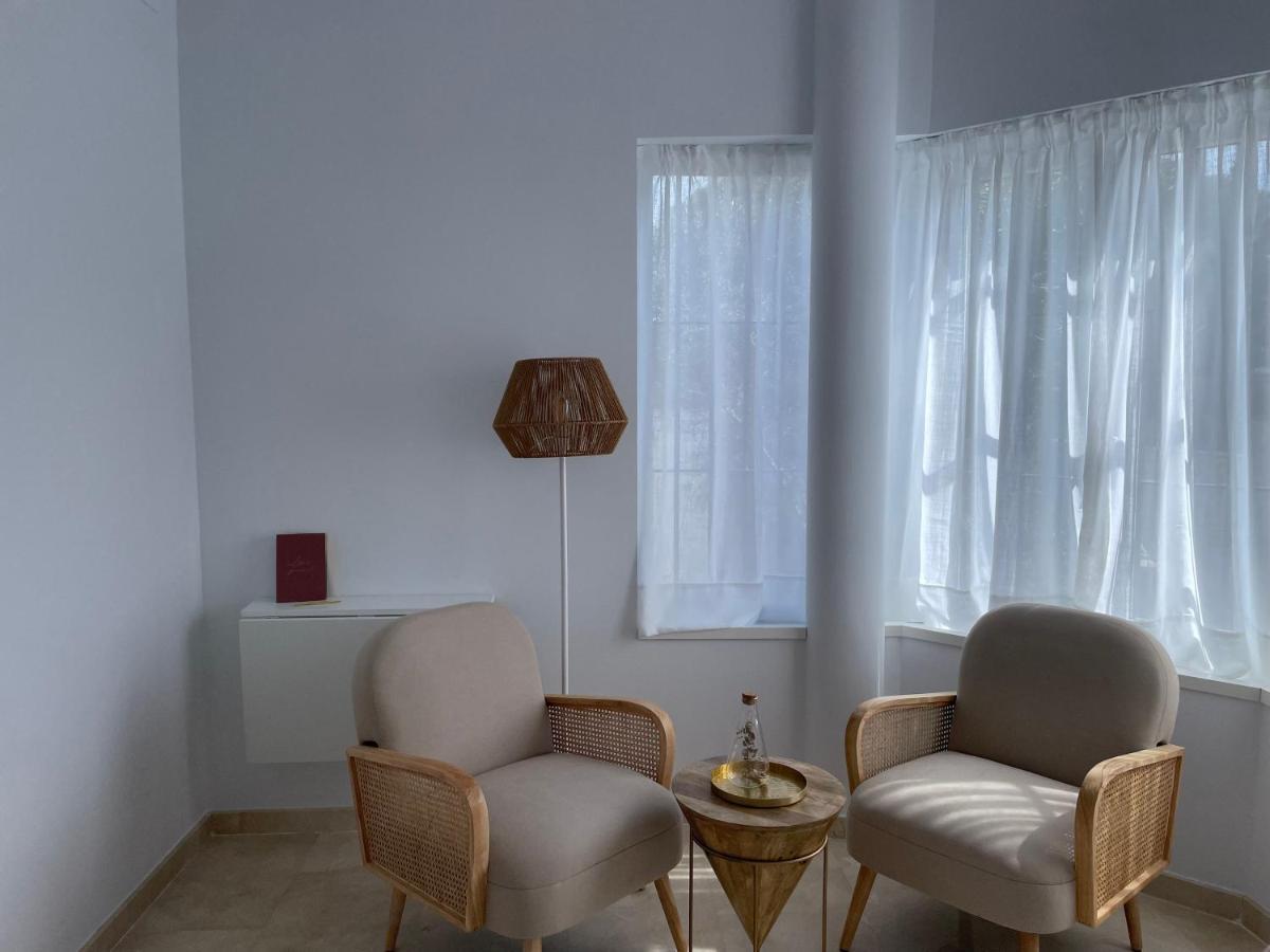 Apartamento Hoyo 20 De La Monacilla Golf Huelva Exterior photo