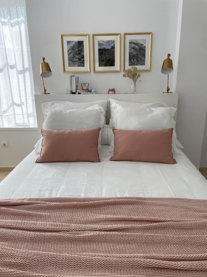 Apartamento Hoyo 20 De La Monacilla Golf Huelva Exterior photo