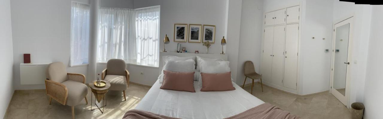 Apartamento Hoyo 20 De La Monacilla Golf Huelva Exterior photo