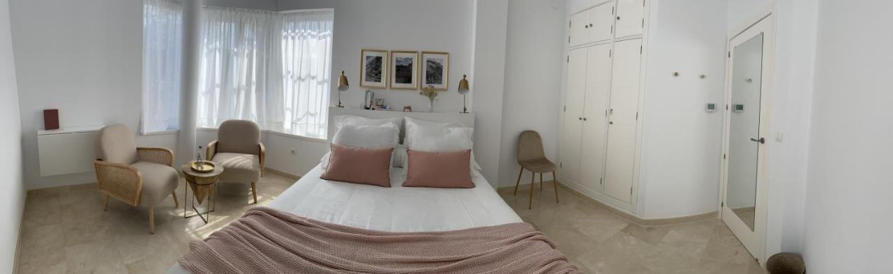 Apartamento Hoyo 20 De La Monacilla Golf Huelva Exterior photo