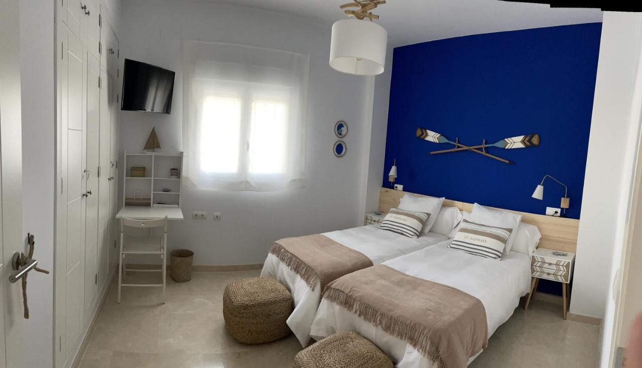 Apartamento Hoyo 20 De La Monacilla Golf Huelva Exterior photo