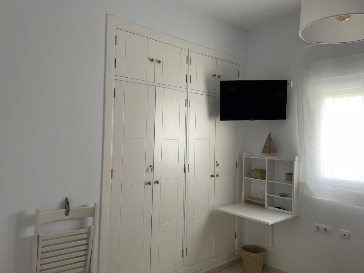Apartamento Hoyo 20 De La Monacilla Golf Huelva Exterior photo
