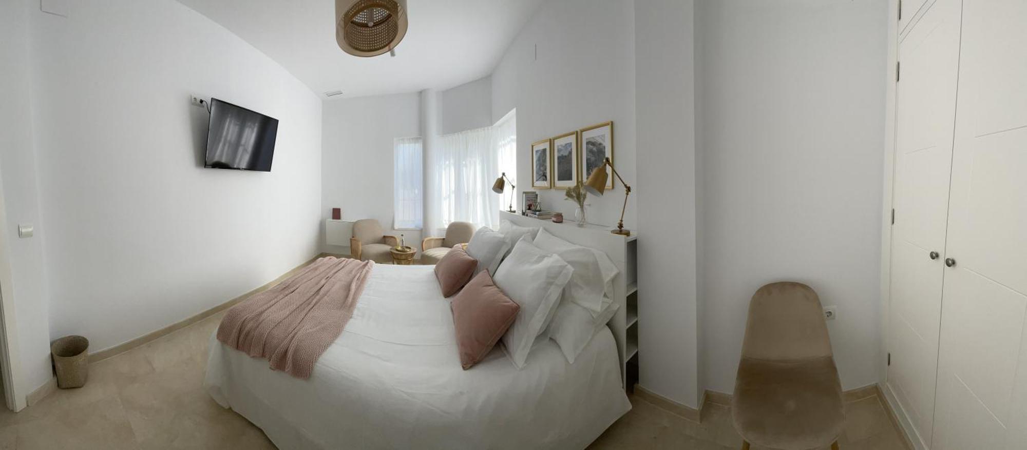 Apartamento Hoyo 20 De La Monacilla Golf Huelva Exterior photo