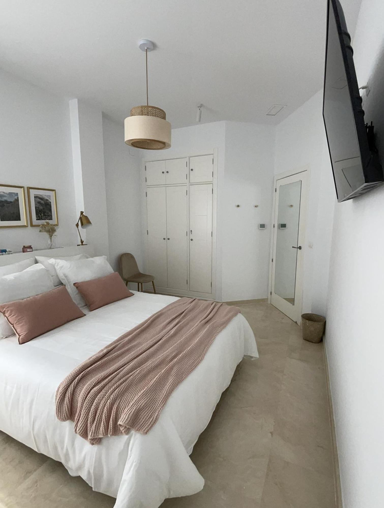 Apartamento Hoyo 20 De La Monacilla Golf Huelva Exterior photo