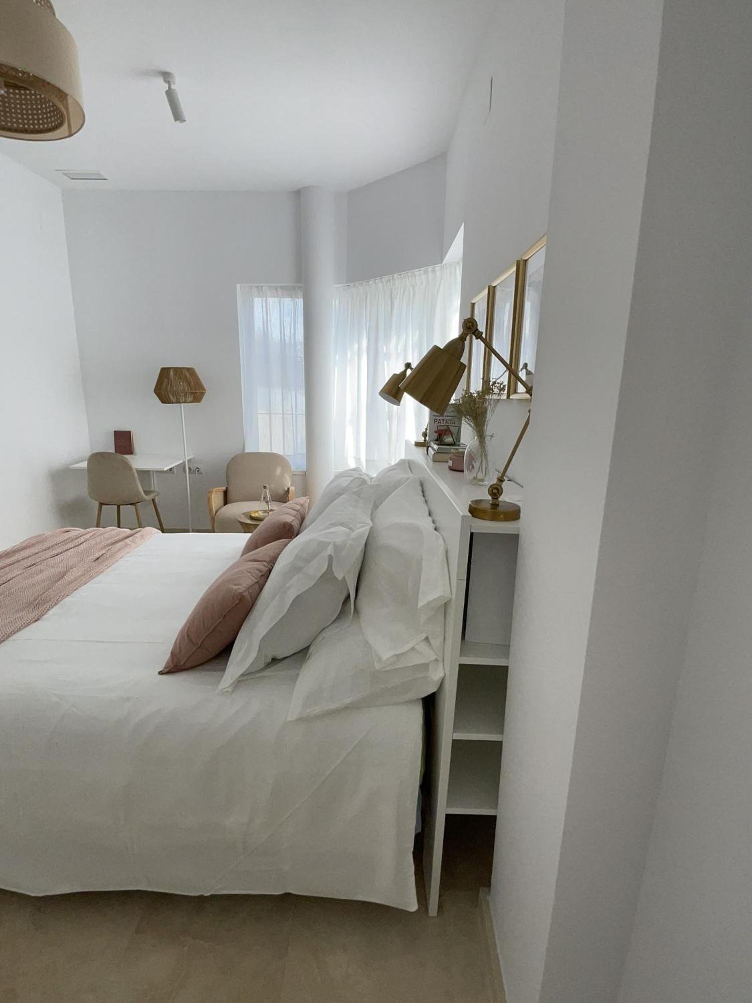 Apartamento Hoyo 20 De La Monacilla Golf Huelva Exterior photo