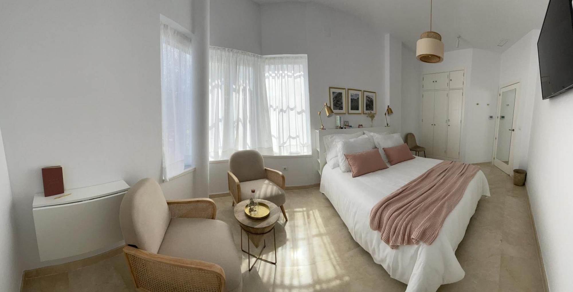Apartamento Hoyo 20 De La Monacilla Golf Huelva Exterior photo