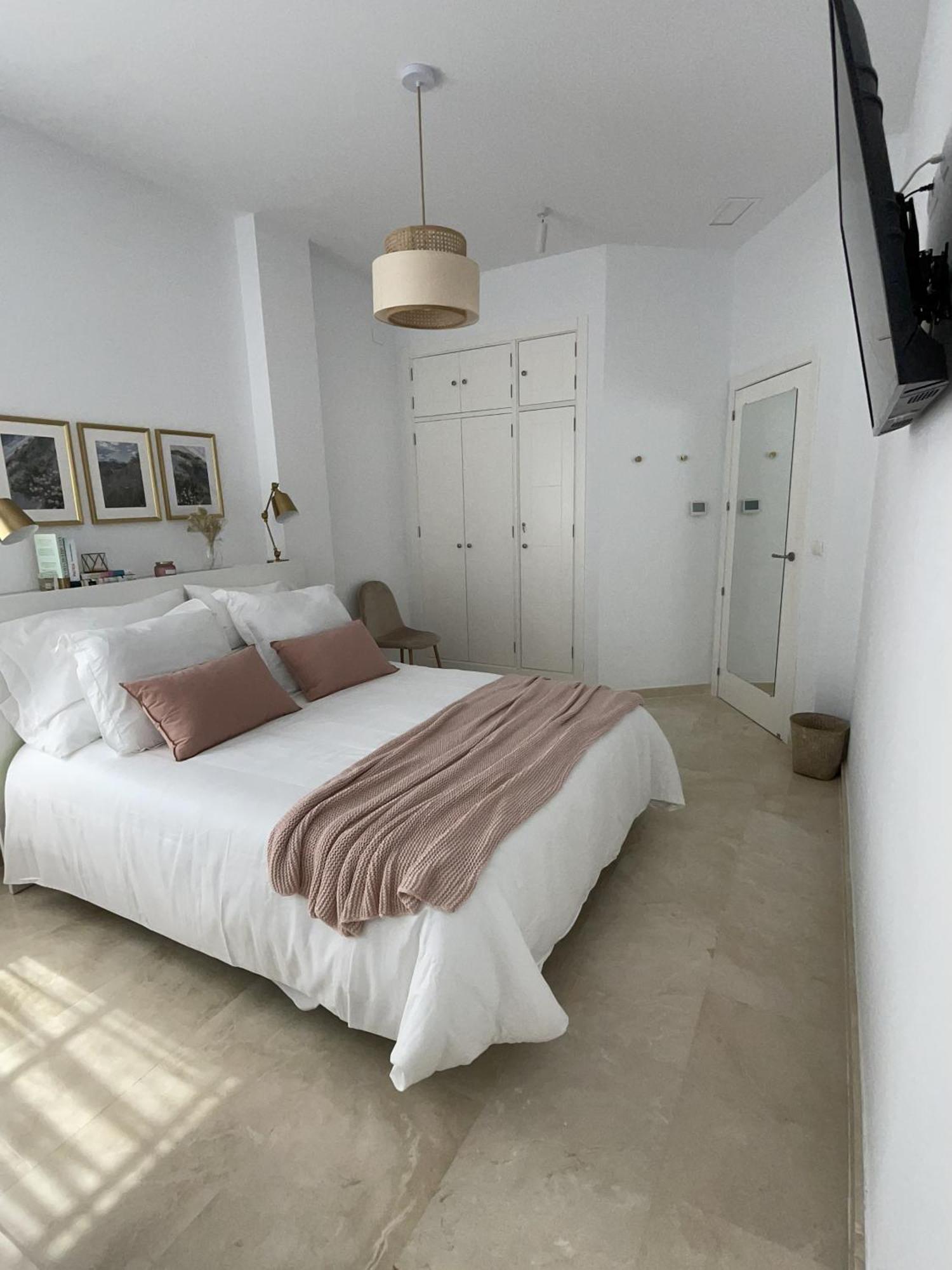 Apartamento Hoyo 20 De La Monacilla Golf Huelva Exterior photo
