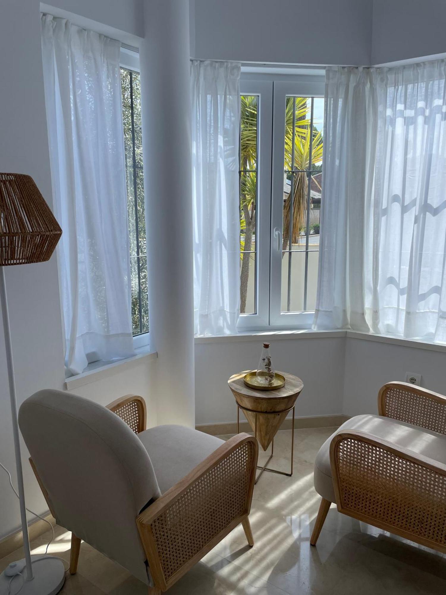 Apartamento Hoyo 20 De La Monacilla Golf Huelva Exterior photo