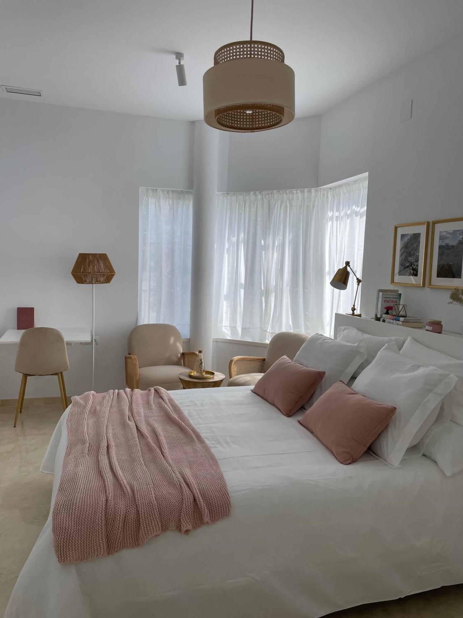 Apartamento Hoyo 20 De La Monacilla Golf Huelva Exterior photo