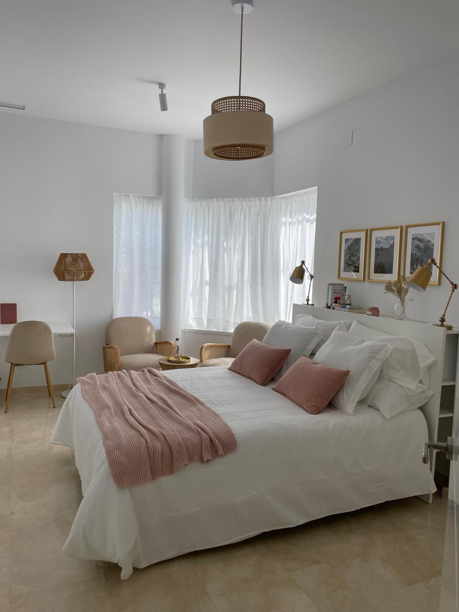 Apartamento Hoyo 20 De La Monacilla Golf Huelva Exterior photo