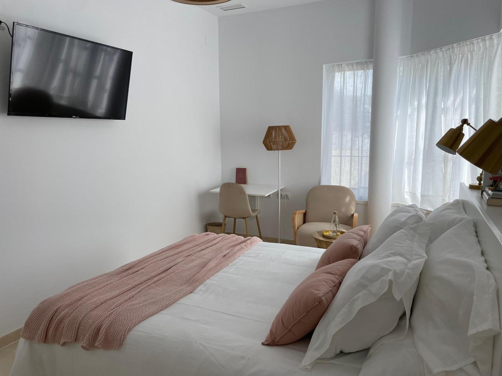 Apartamento Hoyo 20 De La Monacilla Golf Huelva Exterior photo