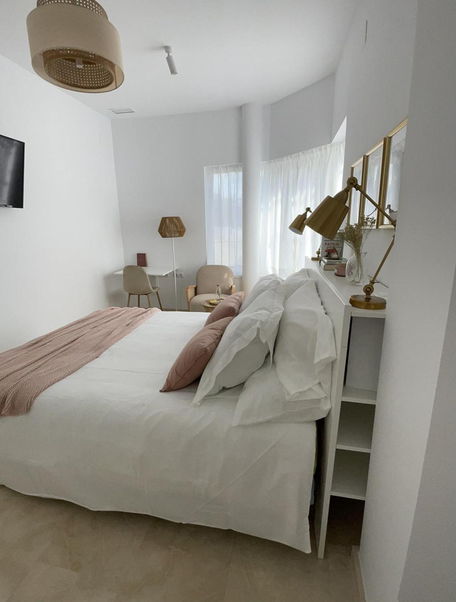 Apartamento Hoyo 20 De La Monacilla Golf Huelva Exterior photo