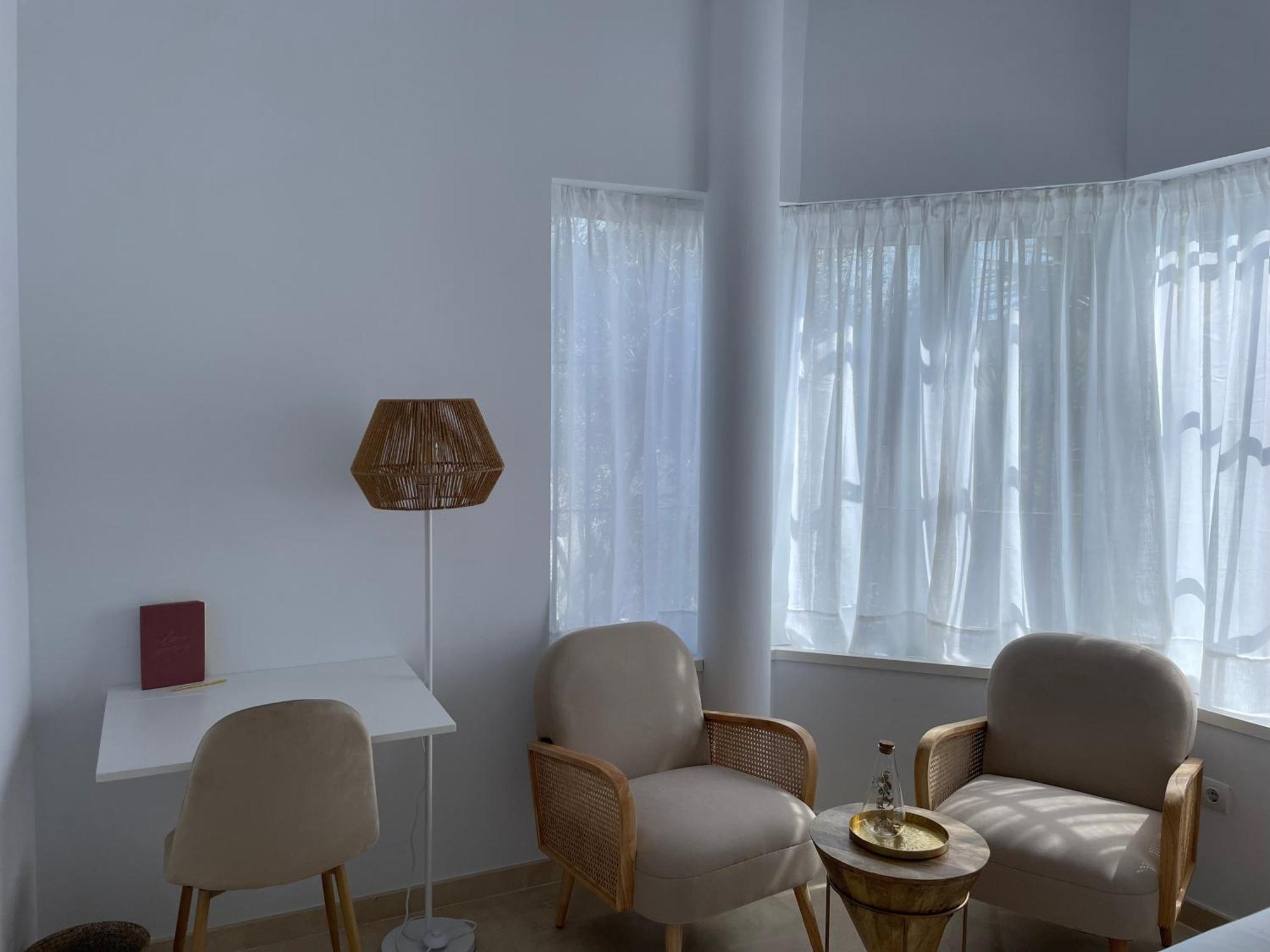 Apartamento Hoyo 20 De La Monacilla Golf Huelva Exterior photo